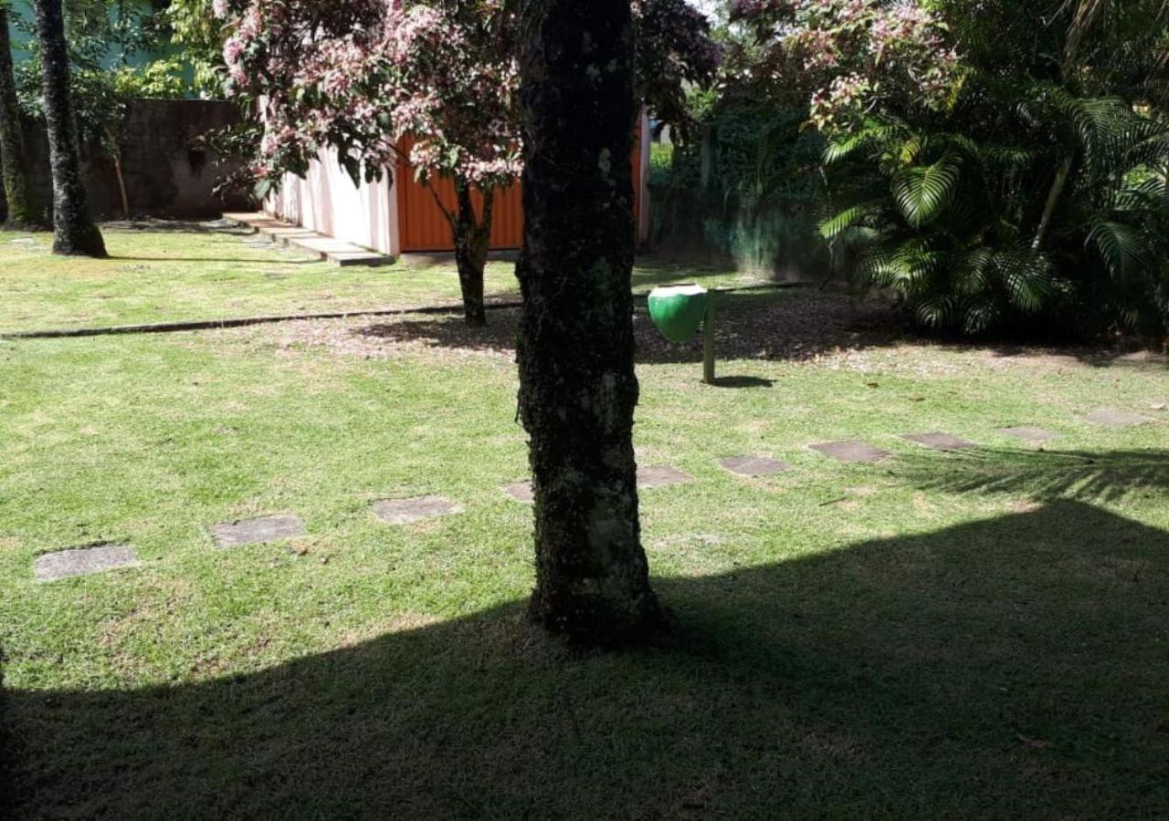 Pousada El Shadai Serra Grande  Exterior photo