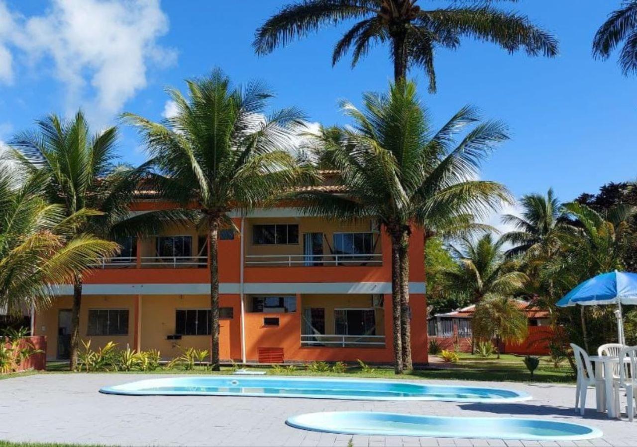 Pousada El Shadai Serra Grande  Exterior photo
